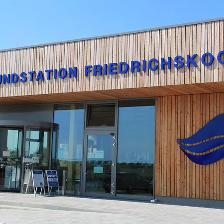 Schoof No1 Friedrichskoog