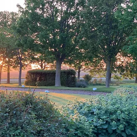 Daire Schoof No1 Friedrichskoog