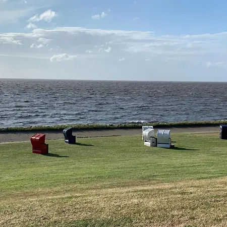 Daire Schoof No1 Friedrichskoog