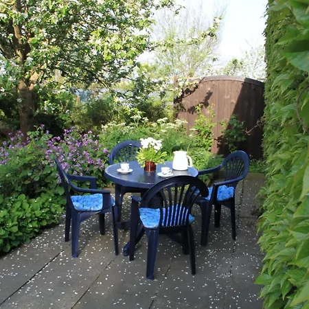 Daire Schoof No1 Friedrichskoog